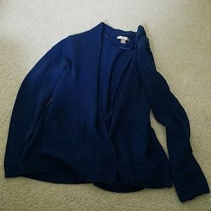 Cardigan